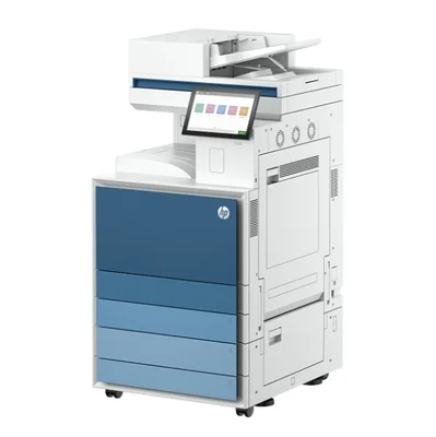 HP LaserJet Enterprise Flow MFP 8601dn Printer
