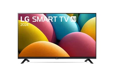 Телевизор LG 43LR60006LA 43" Full HD LED, webOS Smart