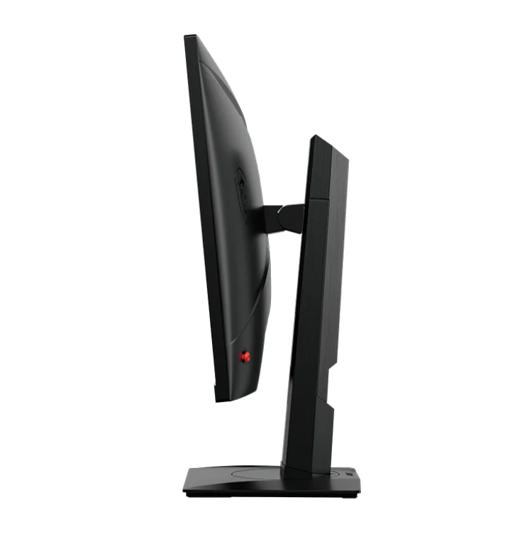 MSI MAG 274QRF QD E2, 27", Rapid IPS, 1ms, 180Hz, Flat, WQHD 2560x1440, Quantum Dot technology, DisplayHDR 400, Mystic Light, Gaming Intelligence App, DP, 2 HDMI, Type-C wPD 65W charging, Heigh Adj. 130mm, Tilt, Vesa 75+TRUST GXT 404R Rana Gaming Headset