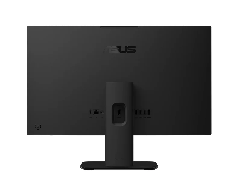 Asus ExpertCenter P400, P440VAK-BPCD730,Intel  210H 2.5 GHz (12MB Cache, up to 4.8GHz, 8 Cores, 12 Threads)  23.8" FHD (1920X1080) 16:9 , AG, 16GB  (SO-DIMM), 512GB PCIE G4 SSD,Wired Keyboard , US International, No OS, Black