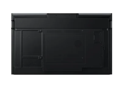 Samsung Interactive E-Board WA65FP 65" All-in-One Video Android OS 4K Digital Flipchart TOUCH 48MP Camera Wi-Fi, Black