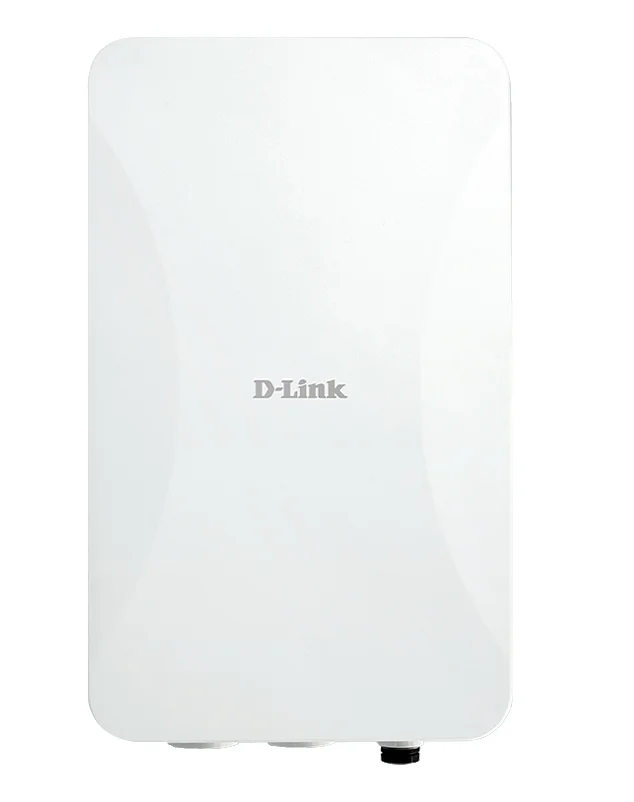 Безжична точка за достъп D-LINK – Nuclias Connect BE3600, Wi-Fi 7, външна