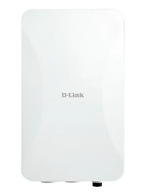 Безжична точка за достъп D-LINK – Nuclias Connect BE3600, Wi-Fi 7, външна