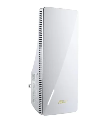 Asus Range Extender, RP-AX58, AX3000, Dual Band, White