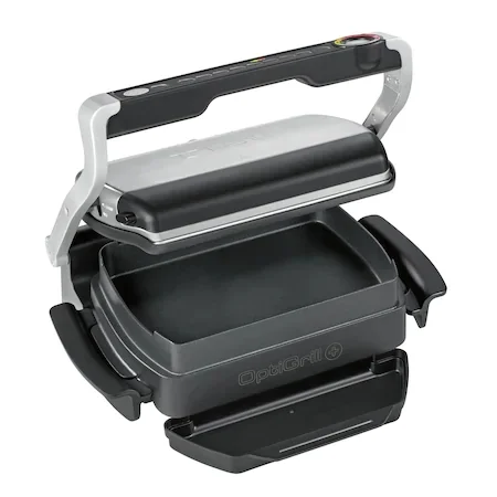 Тава за печене Tefal XA725870 за OptiGrill Elite/OptiGrill+