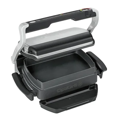 Тава за печене Tefal XA725870 за OptiGrill Elite/OptiGrill+
