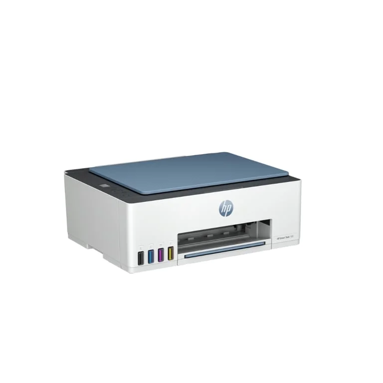 Мастилоструйно мултифункционално устройство HP Smart Tank 585