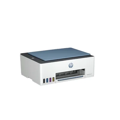 Мастилоструйно мултифункционално устройство HP Smart Tank 585