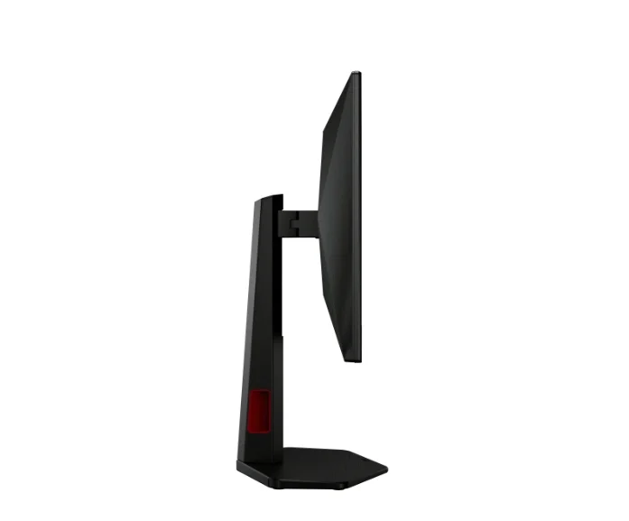 AOC 25G4ZR, 24.5" Fast IPS WLED, 1920x1080@260Hz (OC, Native 240Hz), 1ms GtG, 0.5ms MPRT, 300cd m/2, 1000:1, 80M:1 DCR, Adaptive Sync, FlickerFree, Anti Blue Light, Tilt, Height Adjust, Pivot, Swivel, 2xHDMI, DP