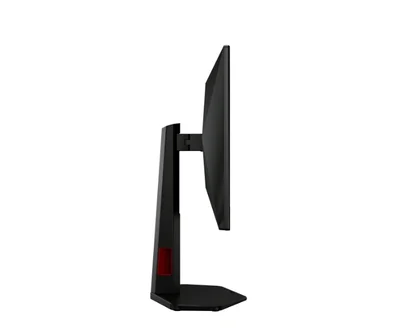 AOC 25G4ZR, 24.5" Fast IPS WLED, 1920x1080@260Hz (OC, Native 240Hz), 1ms GtG, 0.5ms MPRT, 300cd m/2, 1000:1, 80M:1 DCR, Adaptive Sync, FlickerFree, Anti Blue Light, Tilt, Height Adjust, Pivot, Swivel, 2xHDMI, DP