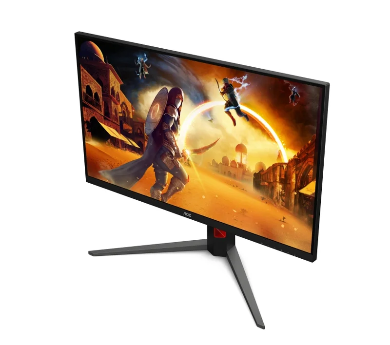 AOC U32G4U Monitor gaming 31.5inch