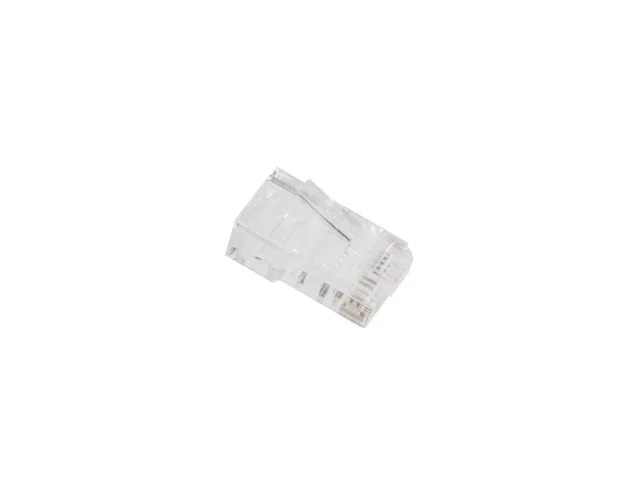 Lanberg RJ-45 UTP CAT.5e plug 8P8C (100 pcs)