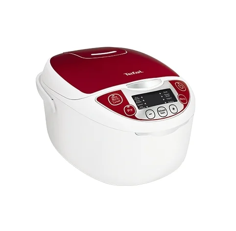 Tefal RK705138, Multicooker Fuzzy Logic