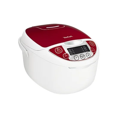 Tefal RK705138, Multicooker Fuzzy Logic
