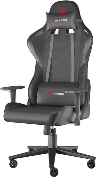 Геймърски стол Genesis NITRO 550 G2 Black