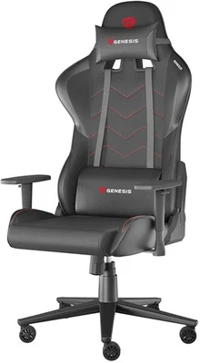 Геймърски стол Genesis NITRO 550 G2 Black
