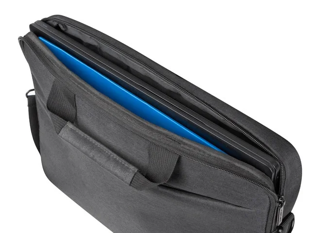 Natec Laptop Bag Beira 15.6" Black