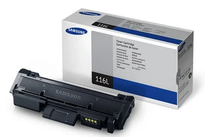 SAMSUNG MLT-D116L/ELS High Yield Black T