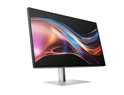 Монитор HP Series 7 Pro 727pu 27" QHD IPS Thunderbolt 4 Silver