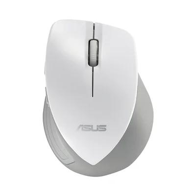 Asus WT465  Mouse, White