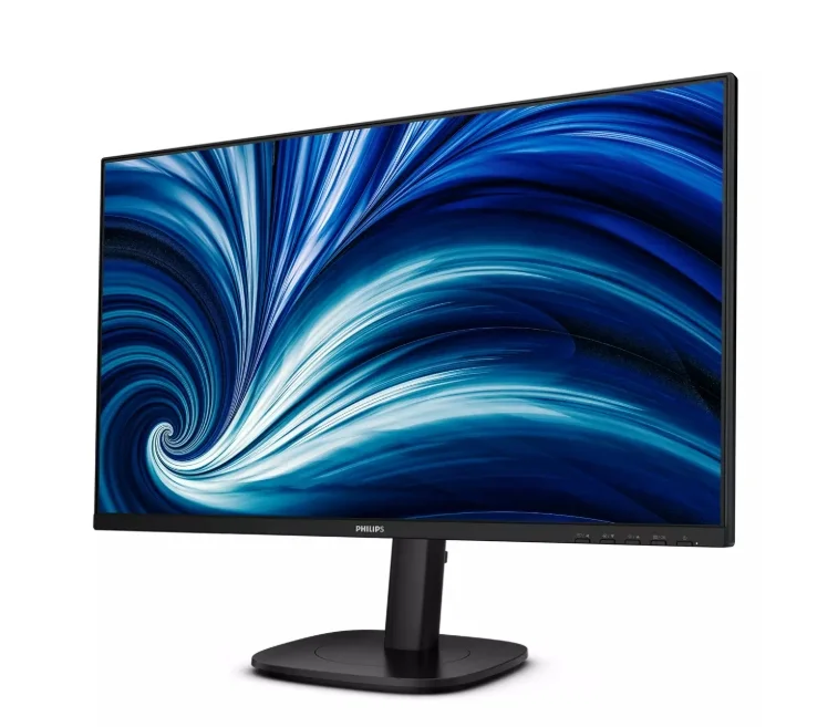 Philips 27B2U3601, 27" IPS WLED, 2560x1440@120Hz, 4ms GtG, 350cd m/2, 1500:1, 50M:1 DCR, Adaptive Sync, FlickerFree, SoftBlue, 2Wx2, Tilt, Height Adjust, Pivot, Swivel, HDMI, DP, RJ45, USB hub