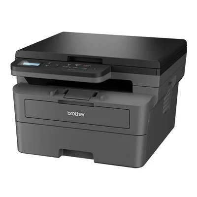 Лазерен мултифункционален принтер Brother DCP-L2600D DCPL2600DYJ1, A4, 34 стр./мин, автоматичен двустранен печат