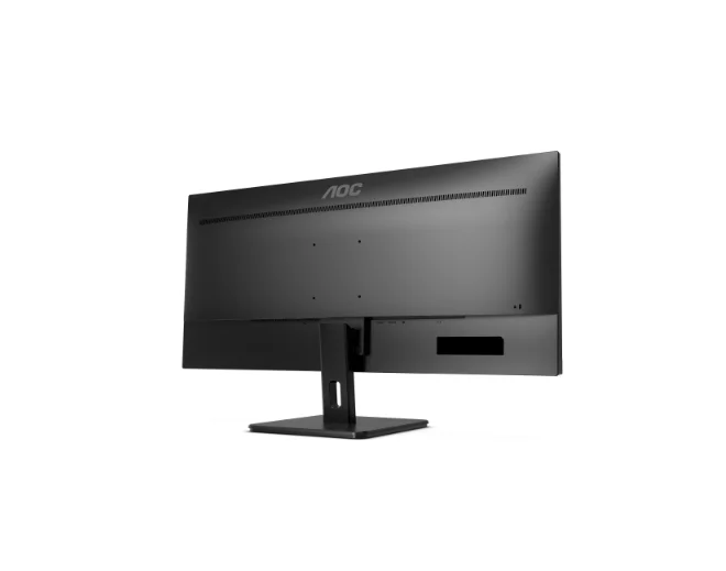 Монитор AOC U34E2M 34" VA 3440x1440 100Hz