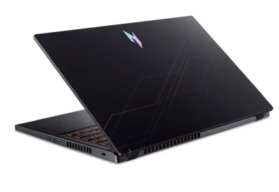 Acer Nitro V 15, ANV15-52-59ZT, Intel Core i5-13420H (8C/12T, up to 4.7GHz, 12MB), 15.6" FHD IPS (1920x1080), 165Hz, 16GB DDR5 (1 Slot free), 512GB PCIe NVMe SSD, NVIDIA GeForce RTX 3050 6GB GDDR6, Wi-Fi AX, BT 5.2, HD Cam, KB Backlight, No OS, Obsidian