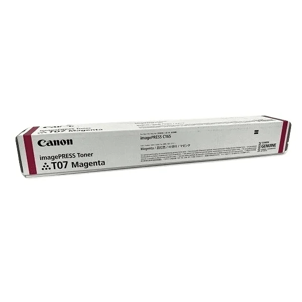 Canon Toner T07, Magenta