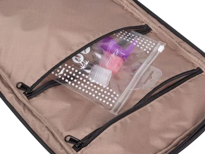 Раница за лаптоп NATEC Camel Lite 15.6" 19L Черен