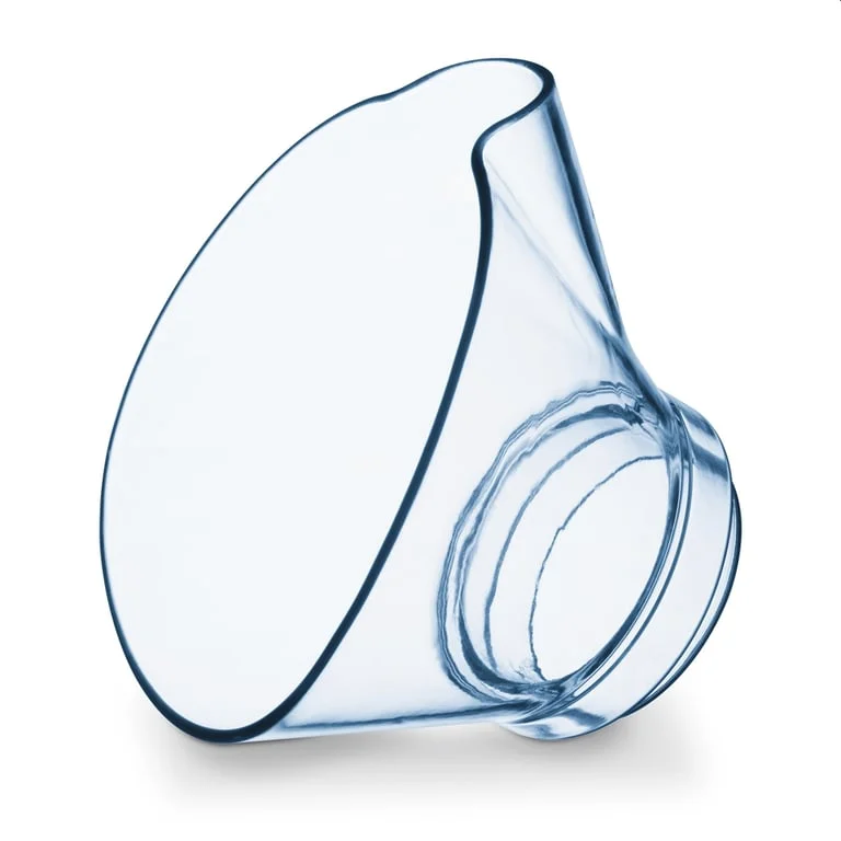 Beurer SI 40 Steam vaporizer, Includes flexible universal mask for the mouth and nose, Steam setting, Mains operation
