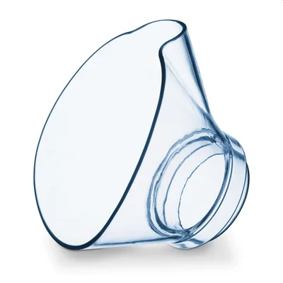 Beurer SI 40 Steam vaporizer, Includes flexible universal mask for the mouth and nose, Steam setting, Mains operation
