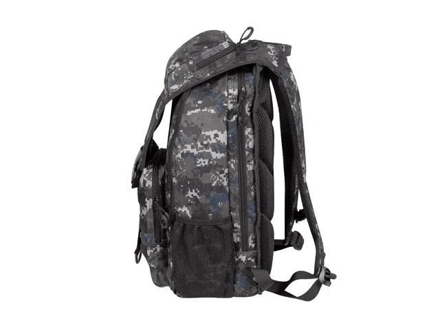 Раница за лаптоп Genesis Pallad 450 Lite CAMO 15.6" Military