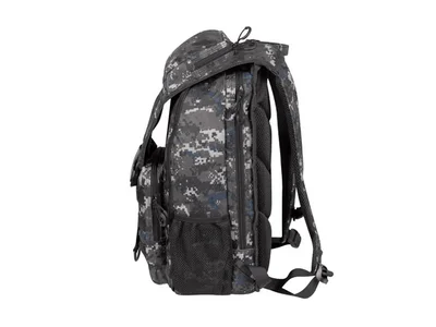 Раница за лаптоп Genesis Pallad 450 Lite CAMO 15.6" Military