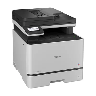 Цветно лазерно мултифункционално устройство Brother MFC-L8730CDW MFCL8730CDWYJ1