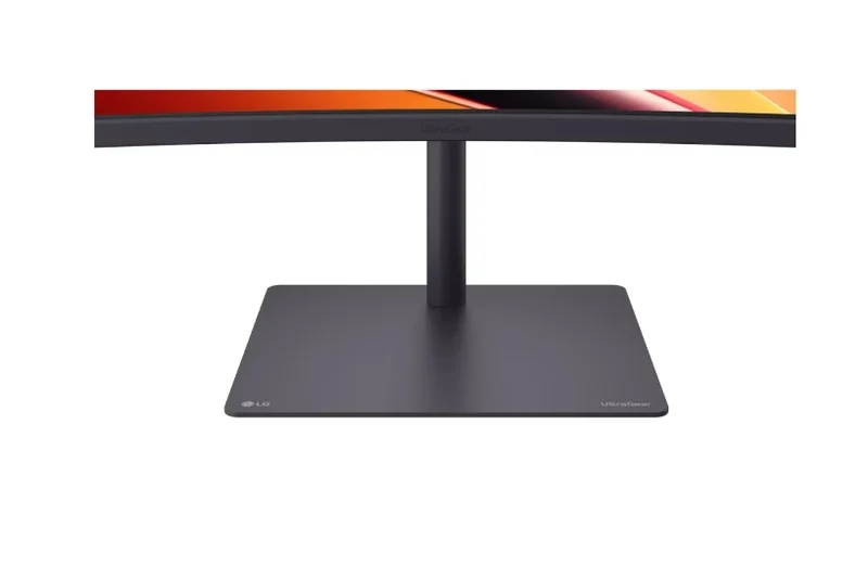 Монитор LG UltraGear 34G630A-B 34" WQHD Curved VA 240Hz HDR400 95% DCI-P3 FreeSync G-SYNC