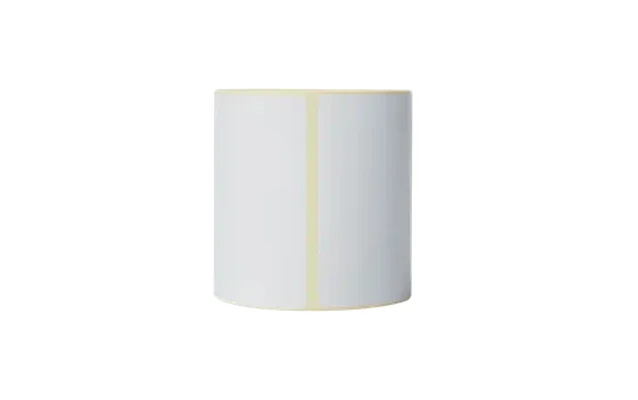 Brother DT Label 102mm x 152mm (PK OF 8)
