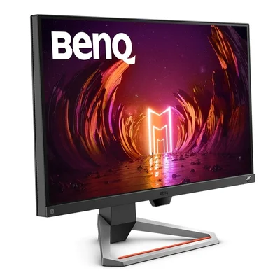 Монитор BenQ MOBIUZ EX2710S 27" IPS 165Hz 1ms Full HD FreeSync Premium Grey