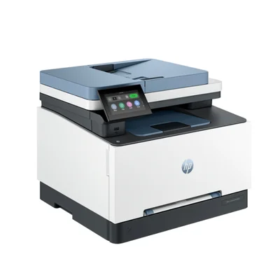 HP Color LaserJet Pro MFP 3302fdn