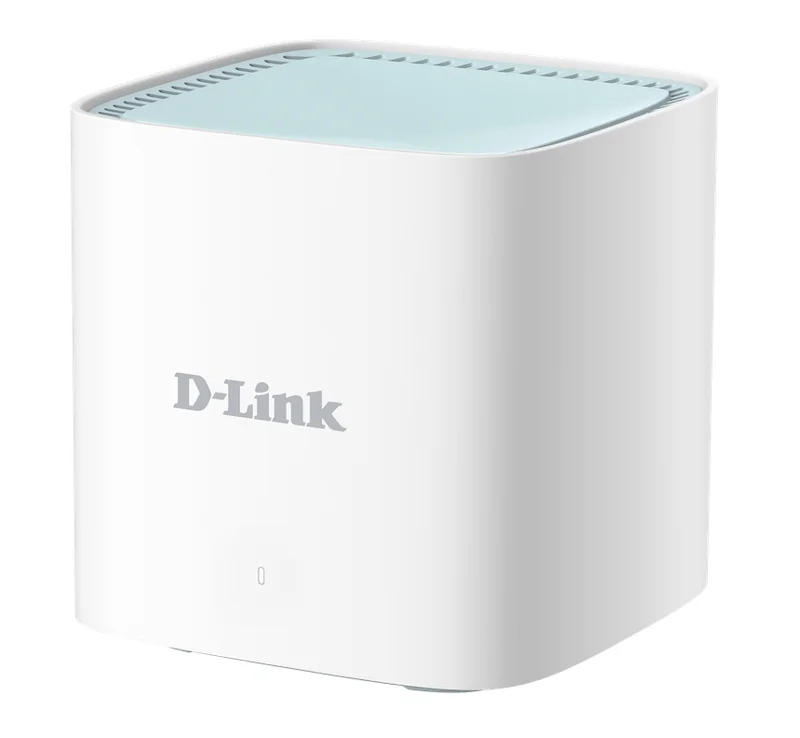 D-Link Outdoor 5G Unit & Router Wi-Fi AX1500