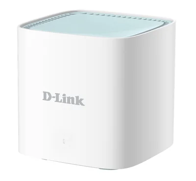 D-Link Outdoor 5G Unit & Router Wi-Fi AX1500