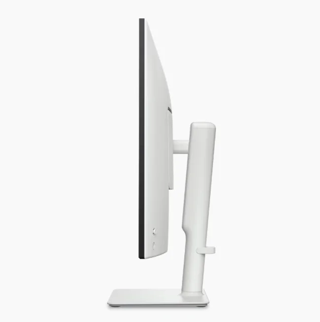 Монитор Dell S3225QS 31.5" VA 4K UHD 120Hz FreeSync HDR10 Черен