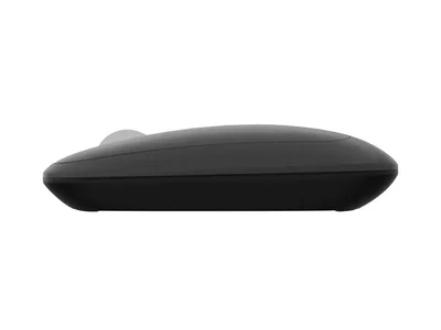 Мишка NATEC Lark Wireless, 4000 DPI, Bluetooth 5.0, Blue Sense, Grey