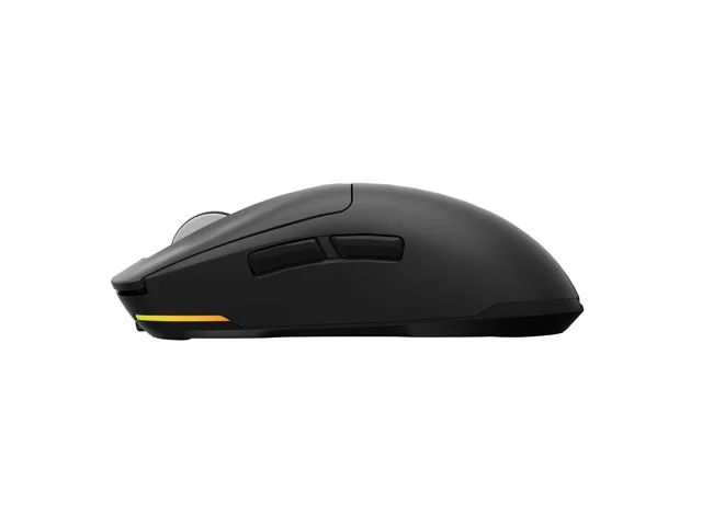 Геймърска мишка Genesis Zircon 660 Wireless 12000 DPI Черна