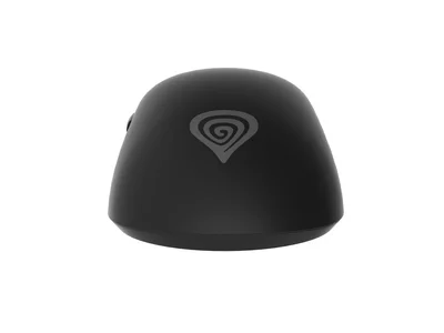 Геймърска мишка Genesis Zircon 500 G2 Wireless 10000dpi, Черна