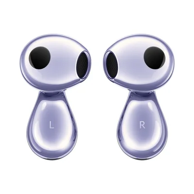 Huawei FreeBuds 6, Harper-T00, Purple
