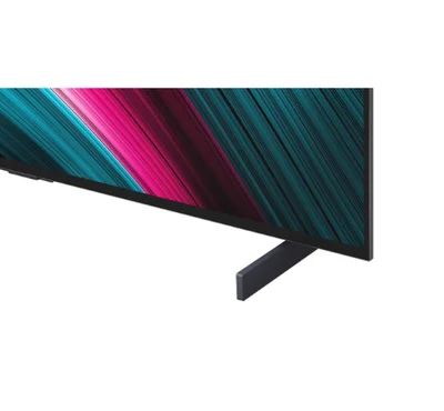 LG OLED42C51LA, 42" UHD OLED evo, 4K (3840 x 2160), DVB-C/T2/S2, Full Cinema Screnn, Alpha 9 AI 4K Gen8, 120Hz Native (VRR 144Hz), ThinQ AI, HDR10, VRR, NVIDIA G-SYNC, AMD FreeSync, Dolby Vision, Dolby Atmos, Wi-Fi 6, Bluetooth, HDMI, USB, Airplay 2, IC