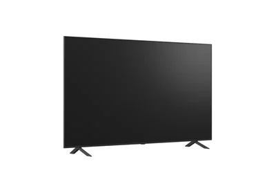 LG 65QNED80A3A, 65" 4K QNED HDR Smart TV, 3840x2160, DVB-T2/C/S2, Alpha 7 AI Processor, HDR10 / HLG, webOS 25 ThinQ, VRR / ALLM / HGiG, 4K Upscaling, WiFi 5, Voice Controll, Bluetooth 5.1, AirPlay 2, LAN, CI, HDMI, SPDIF, Google Cast, 2 pole Stand