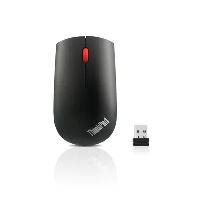 Мишка Lenovo ThinkPad Essential Wireless 4X30M56887