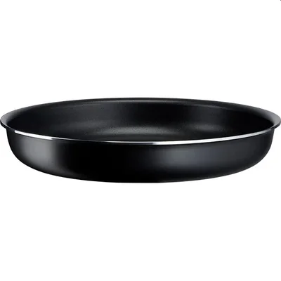 Tefal L1539053 Easy Cook & Clean 10pcs set : FP24/28 + SCP 16/20 with lids + sautepan 24 with lid  + 2 handles